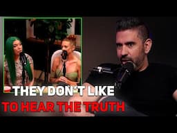 Women Often Avoid The Truth When It Doesn’t Fit Their Feelings ft @JedediahBilaOfficial