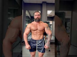 Hybrid Shred Starting Physique