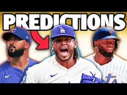 One Trade for EVERY TEAM by 2025 MLB Trade Deadline