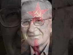 How Western Intellectuals prolonged The Soviet Union