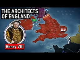 The Tudor Epoch: A Dynasty’s History on England’s Throne