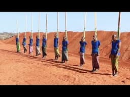 SOMALIA🇸🇴 PUBLIC EXECUTION - Aisha Ilyes Aden