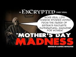 Take A Break Special: Mother's Day Madness - silly magazine stories