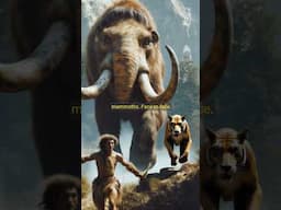 NEANDERTHAL POWER Were Our Ancestors STRONGER Than Olympians
