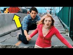 35 DETALLES que TÚ PERDISTE en DESTINO FINAL 5 (CURIOSIDADES y ERRORES)
