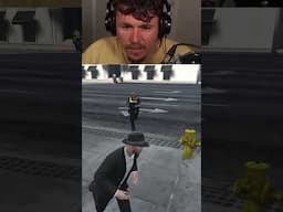 Uno Reverse On Cops In GTA RP!