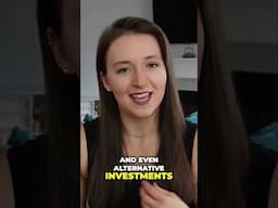 Invest Like A Millionaire - Here's Where They Actually Put Their Money