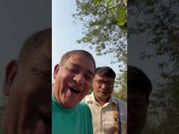 डर तू न डर - परमाणु बम से तिलचटा नहीं जाता मर