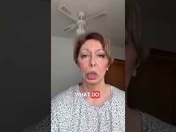 Classic Mom Phrases in English