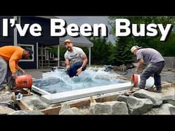 I Stopped Making Furniture || WILL I EVER BUILD AGAIN?