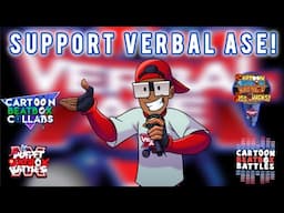 Bringing Back CARTOON BEATBOX BATTLES!
