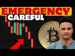 EMERGENCY UPDATE || CAREFUL