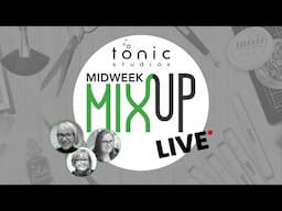 Mid Week Mix-Up LIVE Shopping Event 28-05-25