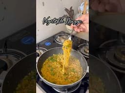 Best OG maggi recipe😍 #ytshorts #cooking