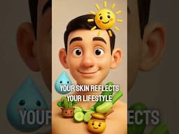 How Your Lifestyle Impacts Your Skin Health | The Truth Revealed! | Dr. Jamal A. Khan