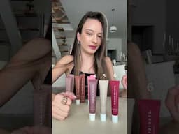 Rangiram svoje Summer Fridays proizvode