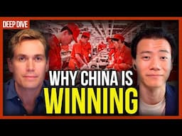 Kyle Chan: Is this the ‘Chinese century’?