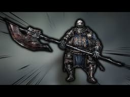 Winged Knight Invasions - Dark Souls 3