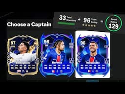 Sundays... | 129 Draft Challenge 2