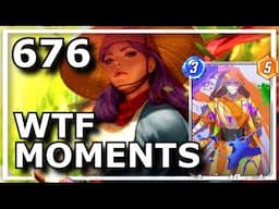 Marvel Snap Funny and Epic WTF Moments