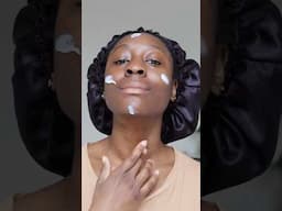 combination skin morning skincare routine #skincareroutine