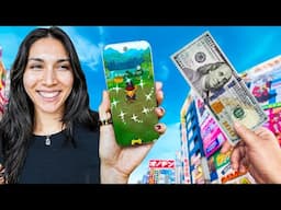 You Get $100 Every Shiny Pokémon You Catch