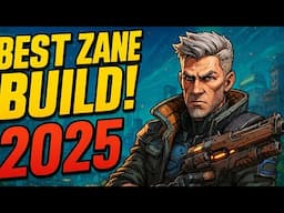 🤯 THE ULTIMATE ZANE BUILD for 2025 - BaZane