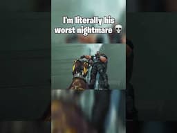 I bullied him so much... 😭💀 #marvelrivals #marvel #rivals #sus