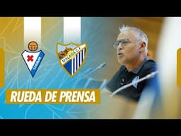Pellicer: “Tenemos que mirarnos a nosotros mismos”