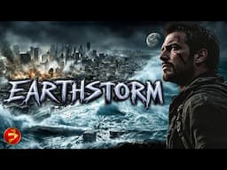 One Impact Changed Everything | EARTHSTORM | Full Disaster Movie | Free to Watch