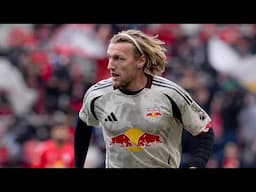 Match Preview | New York Red Bulls vs. Austin FC | June 14, 2025
