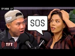 Uh Oh… I Have Feelings For My Best Friend | Thanks for Tipping Ep. 17