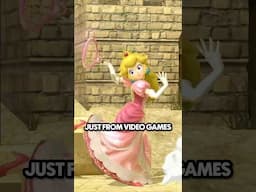 Smash Bros. in Real Life