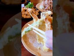 DELICIOUS JAPANESE CUISINE