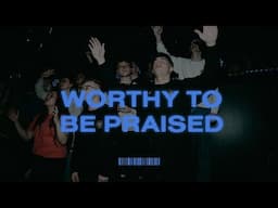 Worthy To Be Praised || Joy || IBC LIVE 2025