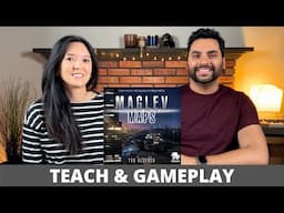 Maglev Metro: Barcelona Map - Teach & Playthrough