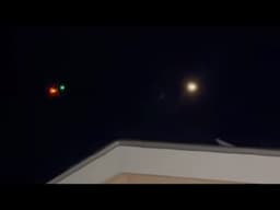 Orb Followed By US Military Helicopter! April 23, 2025, UFO UAP Sighting News.