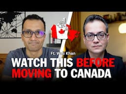 Moving to Canada? Money, Jobs & Investing – Everything You Need to Know!