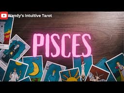 PISCES😳THEY IGNORED YOU & HURT YOU BUT THIS IS WHAT THEY WANT TO SAY TO YOU! CONFESSION💌