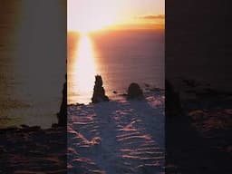 Have You Ever Wanted to Visit Iceland in the Winter? #iceland