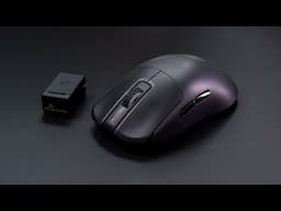 Vaxee XE v2 - Lighter and better