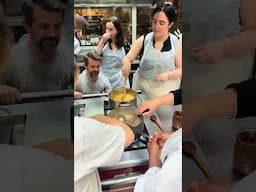 Retour en vidéo sur notre événement avec BMK & Aistou Cuisine & L'atelier des Chefs 🧑‍🍳 #cuisine