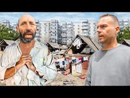 This is Europe in 2025? (Romania)