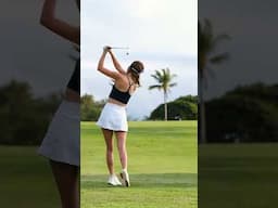 MAUI NUMBER ONE GOLF COURSE