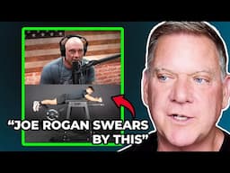 Dan John's Opinion on Reverse Hypers