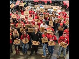 Custom Packaging Manufacturer Grows by 40% in 10 Months