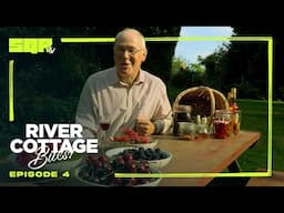 River Cottage Bites | Booze Bites: Parfait Amour