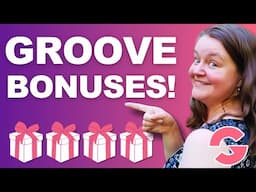 🔥 BEST GrooveFunnels Bonus in 2025! 4 Exclusive Gifts When You Sign Up (Free or Lifetime) 🚀