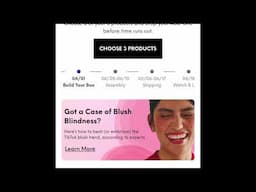 CHOICE DAY | SPOILERS | BOXYCHARM | JUNE 2025