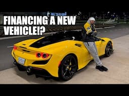 HOW NOT TO GET RIPPED OFF FINANCING A NEW CAR...